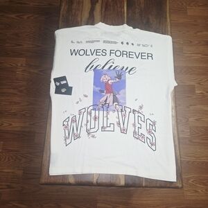 Darc Sport/Naruto Collab Men's Graphic Tee